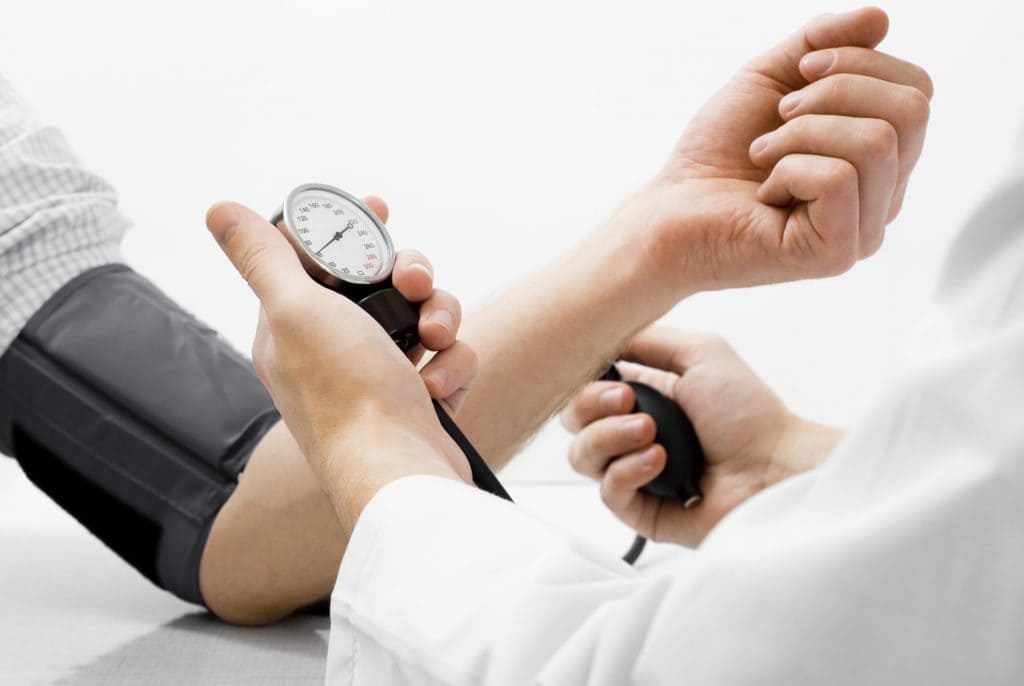 Soigner l'hypertension par le jeûne
