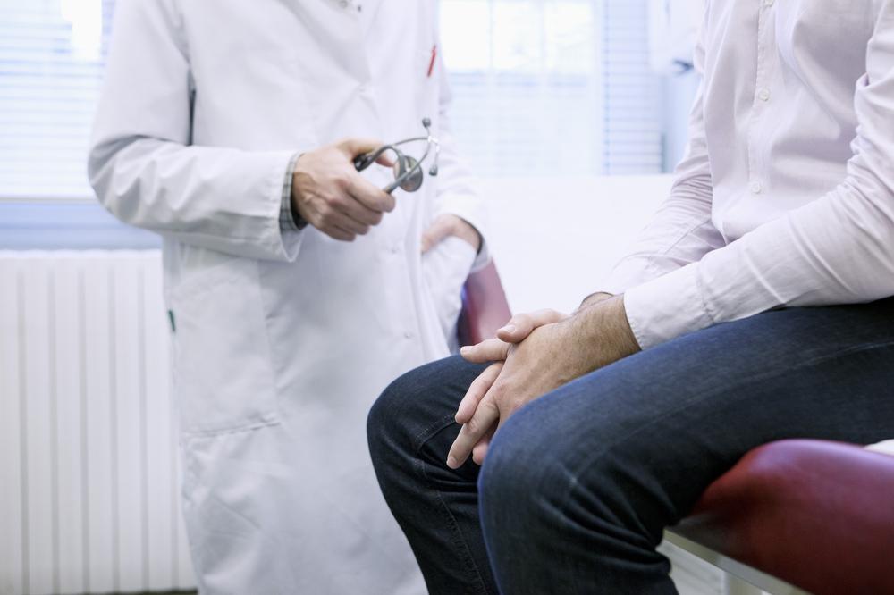 Thérapie naturelle, cancer de la prostate