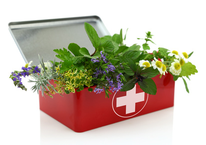 Solution naturelle pour une bonne santé
