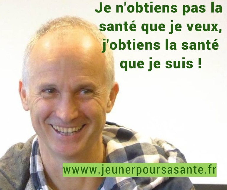 Enseignement sur la pratique du jeûne, vidéos complémentaires au DVD
