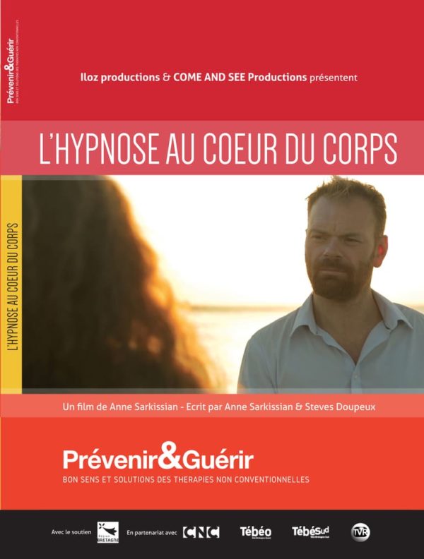 hypnose au coeur du corps