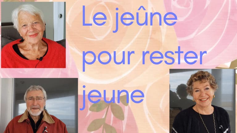 OUI au jeûne comme hygiène de vie