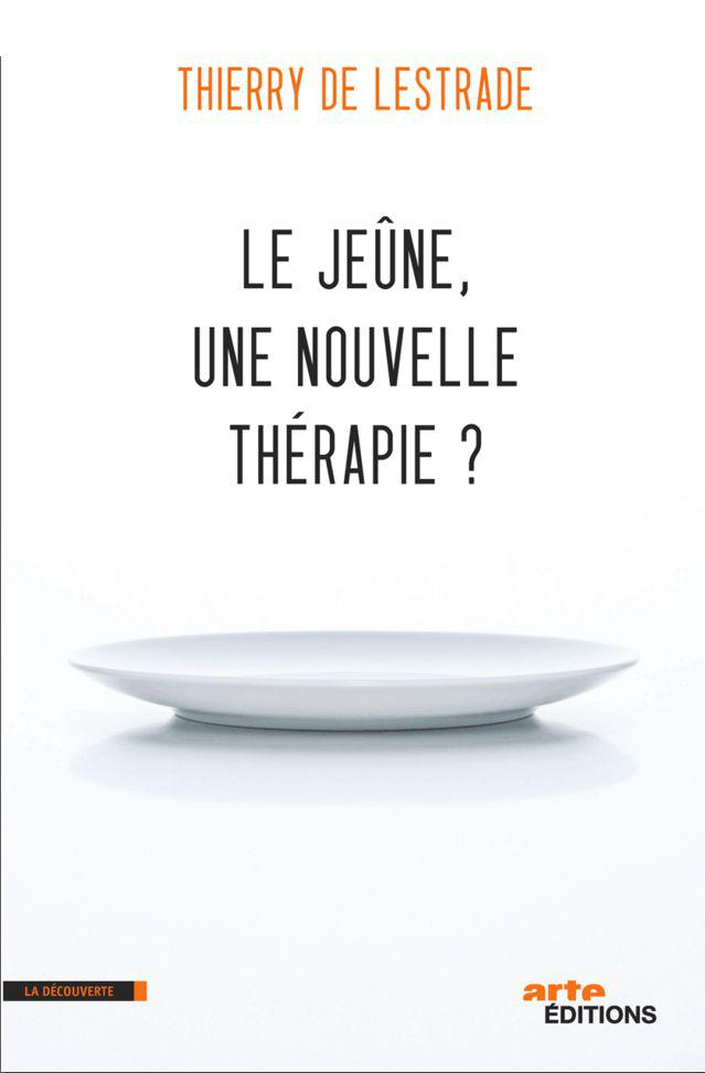 Le jeûne, une nouvelle thérapie, conférence sur le livre