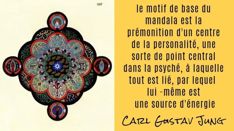 Pratiquer le Mandala durant le jeûne pour élever son niveau de conscience