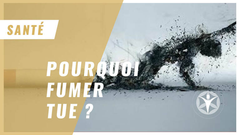 Jeûner et fumer