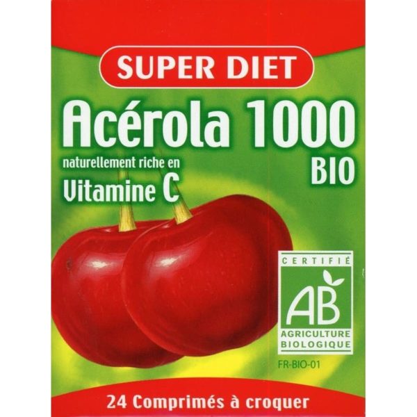 acerola-1000-bio
