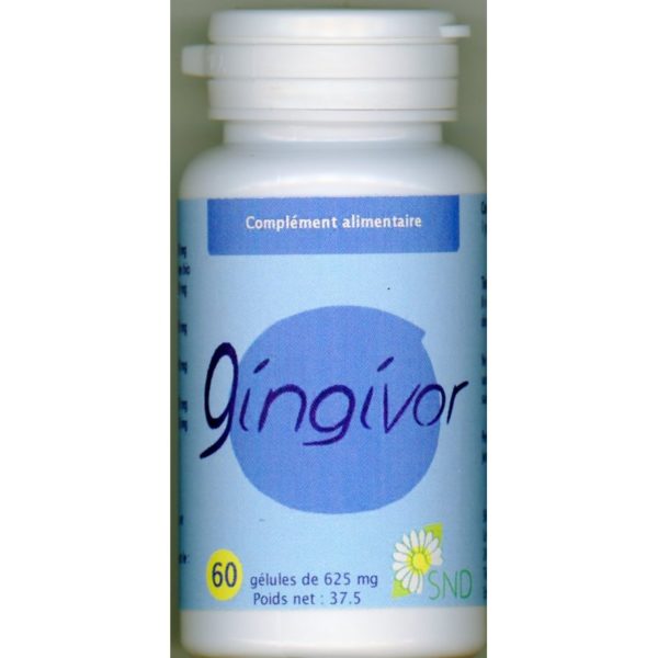gingivor