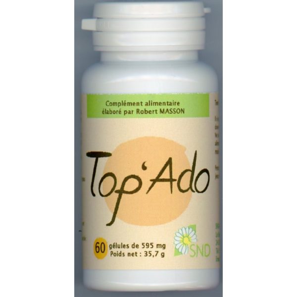 top-ado-60-gelules