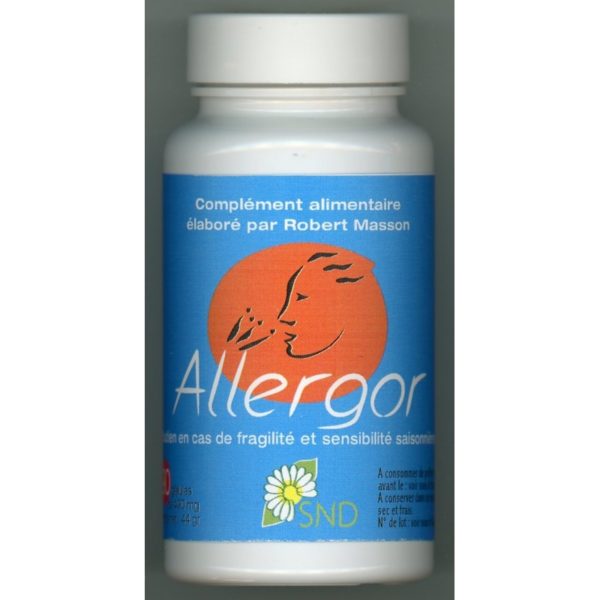 allergor