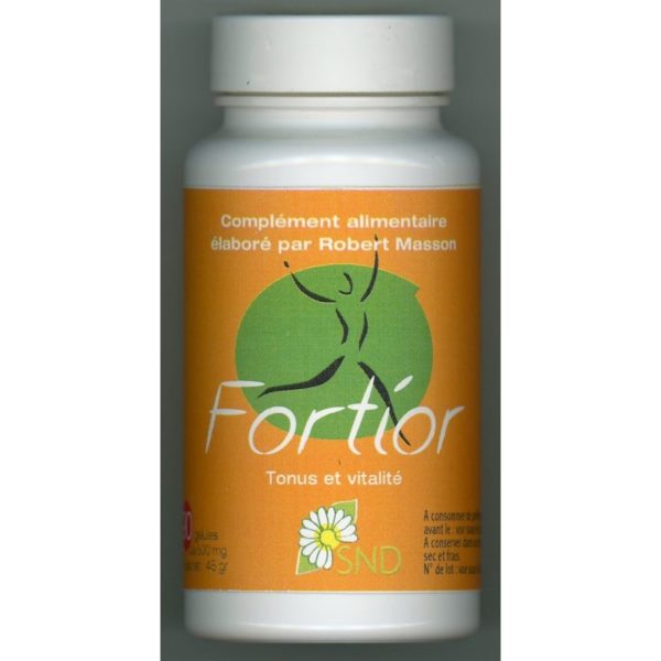 fortior