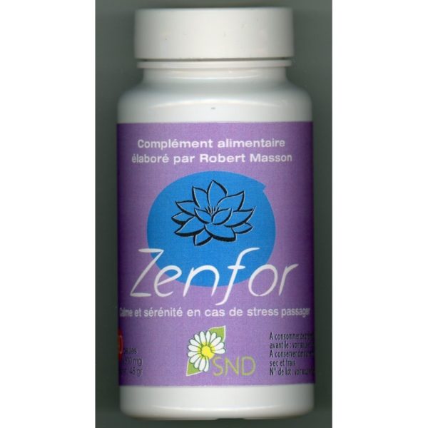 zenfor