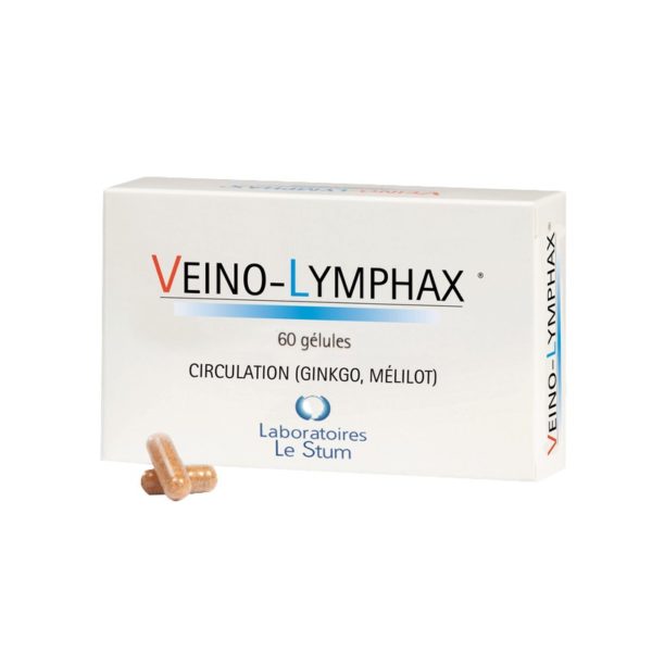 veino-lymphax