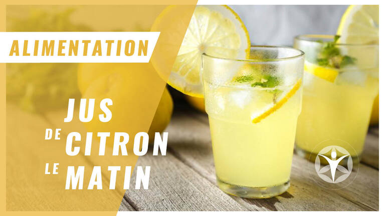 LE JUS DE CITRON EST ACIDE OU BASIQUE - CE QUE JE PENSE DE LA THÉORIE DES ALIMENTS ACIDE ET BASIQUE