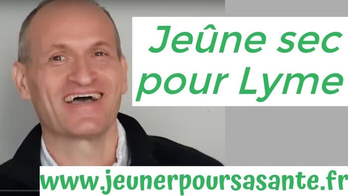 Bienfaits du jeûne sec sur la santé