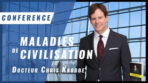 Les Oméga 6 jugés coupables à 80% dans les maladies de civilisation par Docteur Chris Knobbe